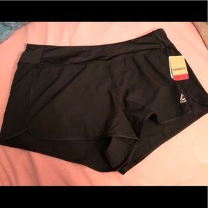 BNWT🔥 REEBOK WOMENS CROSSFIT SHORTS
